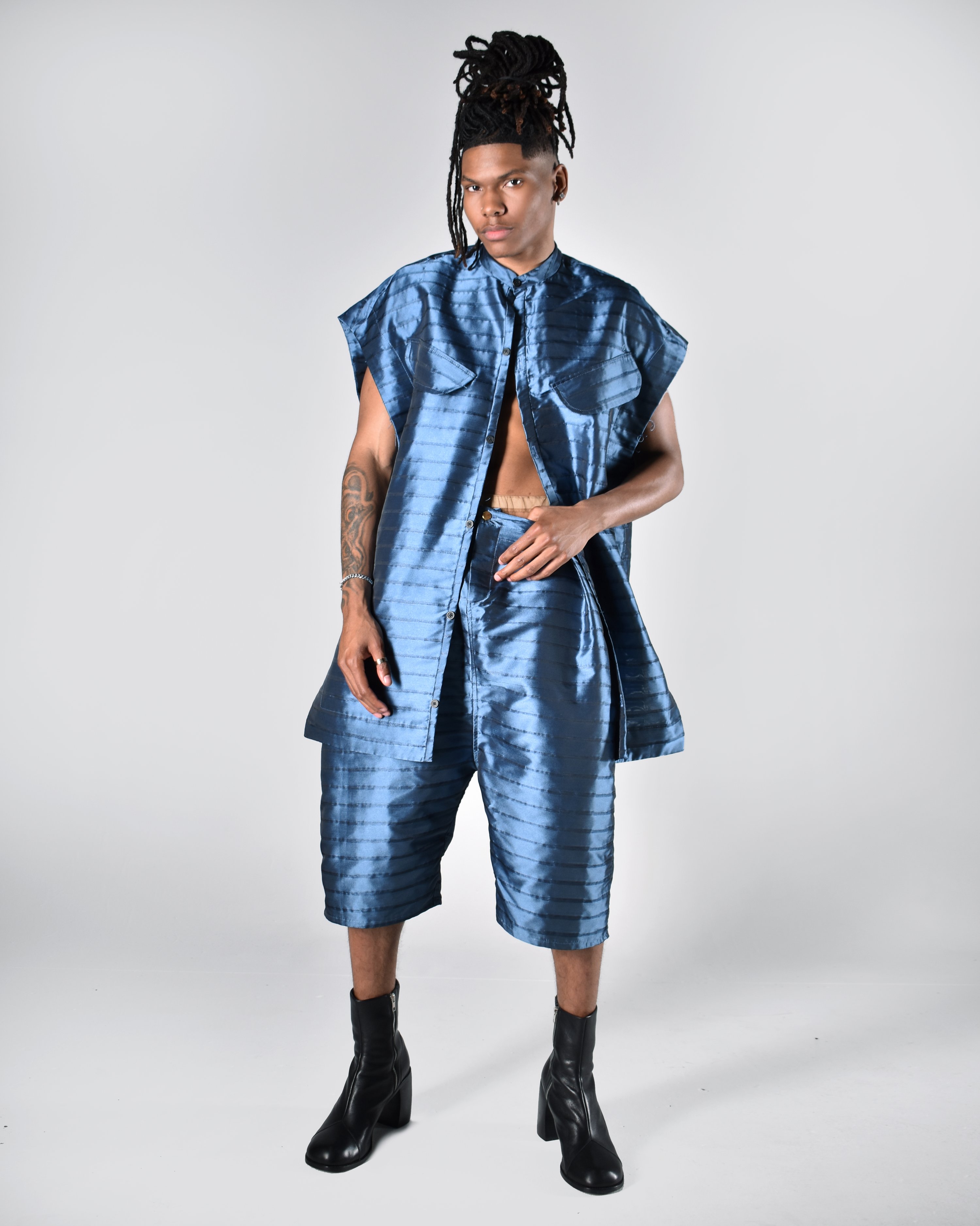 Jordan Bigby headshot